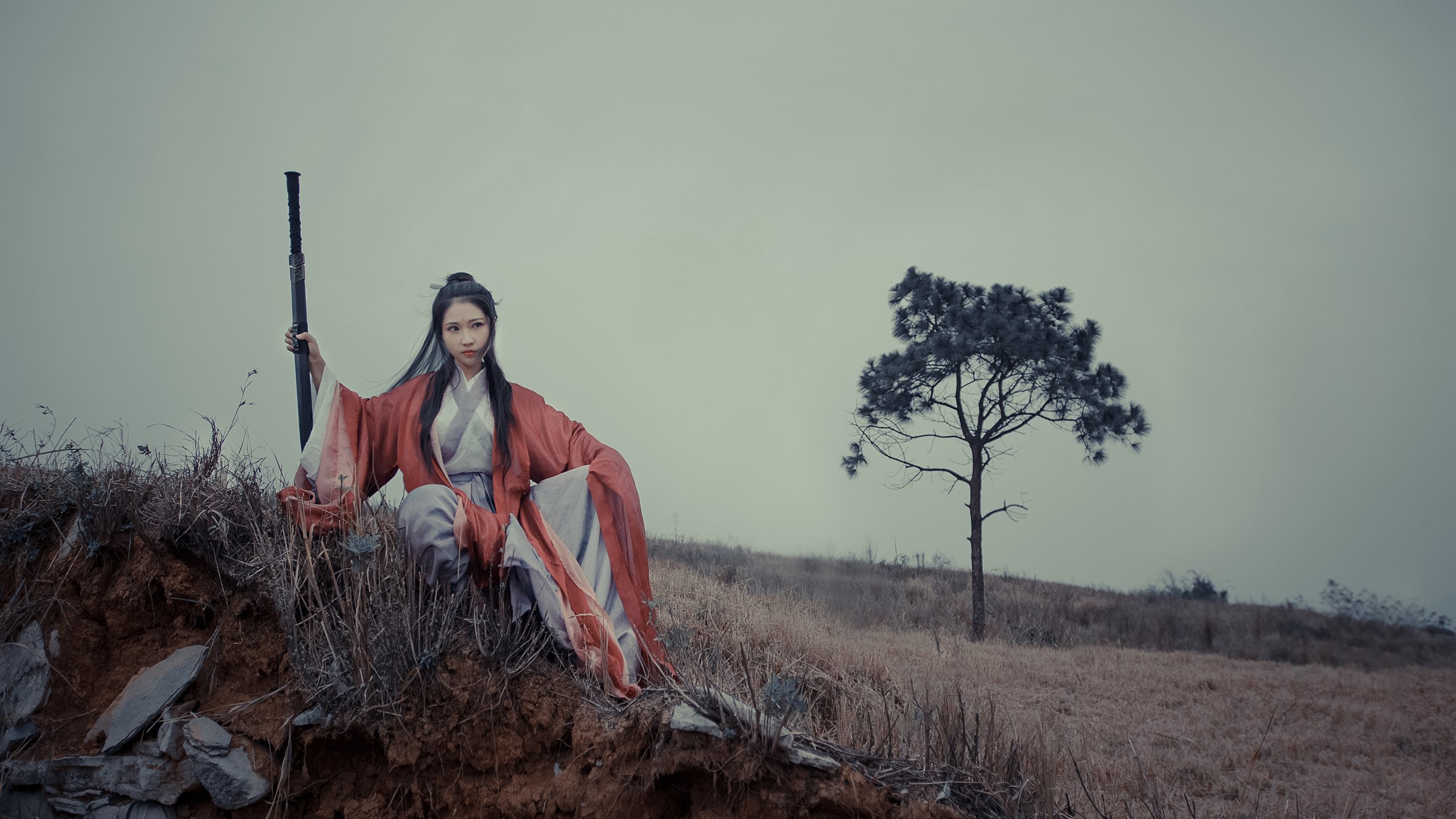 乡村马术表演,传承传统技艺,中国马镇马术表演